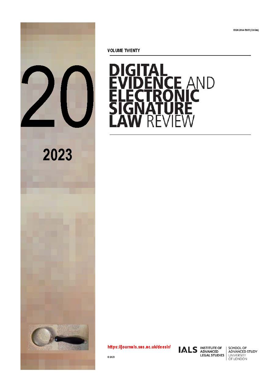 					View Volume 20 : 2023
				